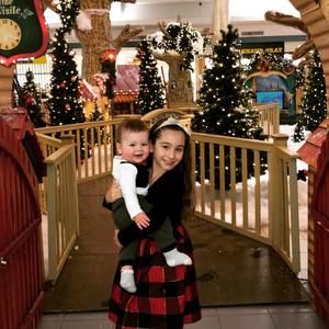 Meet your Posher, Marie-christelle